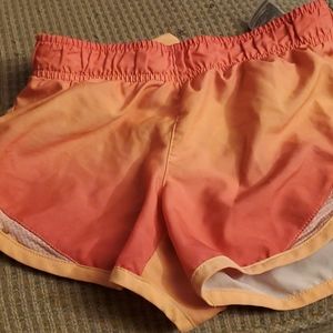 Girl swim shorts